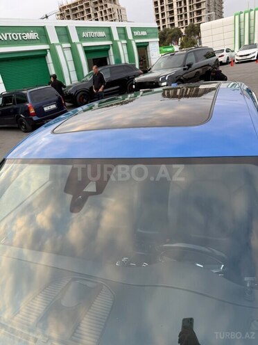 Porsche Macan 2017, 188,000 km - 2.0 l - Bakı