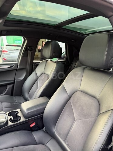 Porsche Macan 2017, 188,000 km - 2.0 l - Bakı