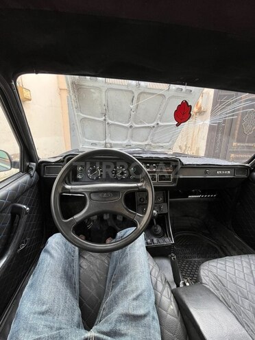 LADA (VAZ) 2107 2007, 467,866 km - 1.6 l - Bakı
