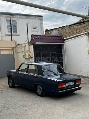 LADA (VAZ) 2107 2007, 467,866 km - 1.6 l - Bakı