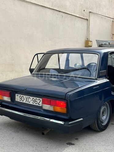 LADA (VAZ) 2107 2007, 467,866 km - 1.6 l - Bakı