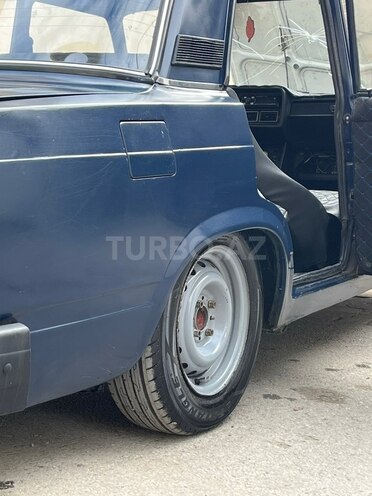 LADA (VAZ) 2107 2007, 467,866 km - 1.6 l - Bakı