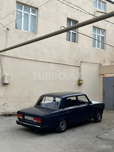 LADA (VAZ) 2107 2007, 467,866 km - 1.6 l - Bakı