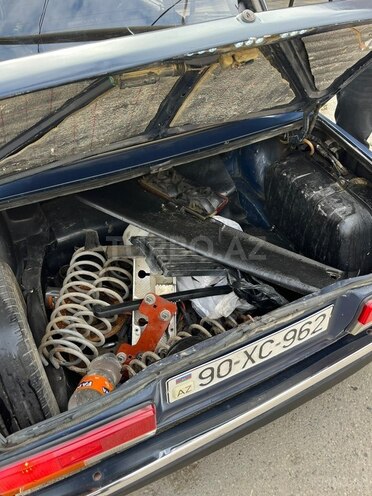 LADA (VAZ) 2107 2007, 467,866 km - 1.6 l - Bakı