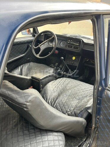 LADA (VAZ) 2107 2007, 467,866 km - 1.6 l - Bakı