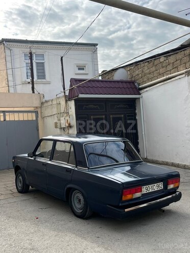 LADA (VAZ) 2107 2007, 467,866 km - 1.6 l - Bakı