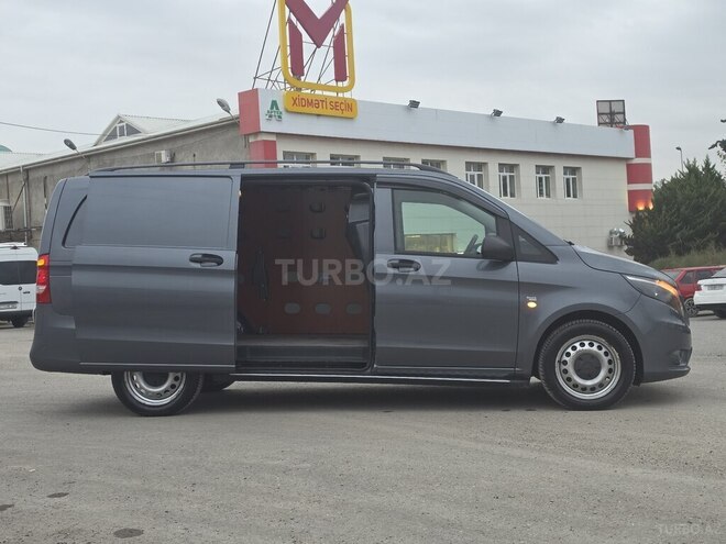Mercedes Vito 111 2016, 354,809 km - 2.1 l - Bakı