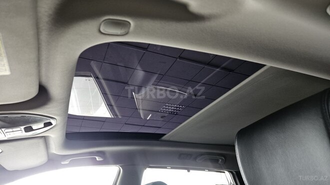 Hyundai Santa Fe 2014, 244,000 km - 2.0 l - Bakı