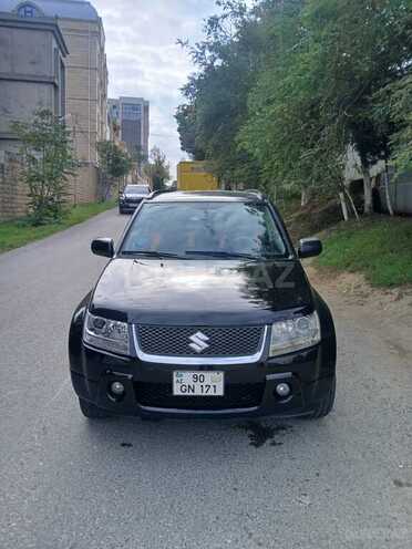 Suzuki Grand Vitara 2006, 358,545 km - 2.0 l - Bakı