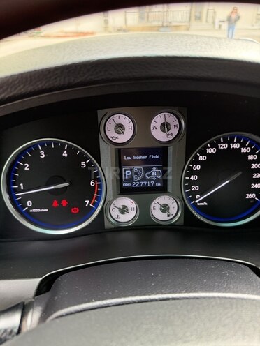 Lexus LX 570 2010, 228,000 km - 5.7 l - Xırdalan