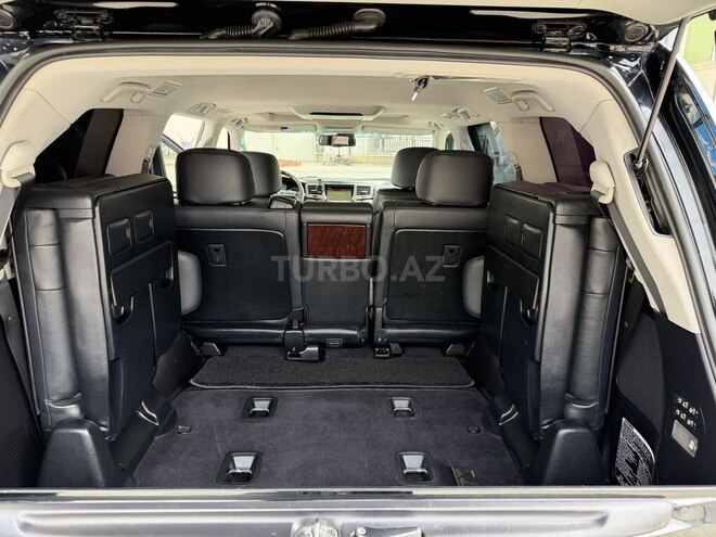 Lexus LX 570 2010, 228,000 km - 5.7 l - Xırdalan