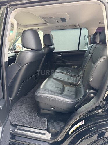 Lexus LX 570 2010, 228,000 km - 5.7 l - Xırdalan