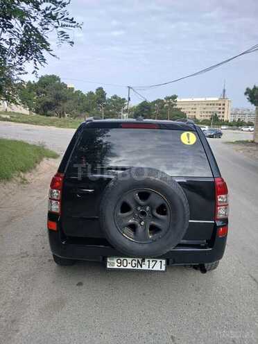 Suzuki Grand Vitara 2006, 358,545 km - 2.0 l - Bakı