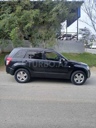 Suzuki Grand Vitara 2006, 358,545 km - 2.0 l - Bakı