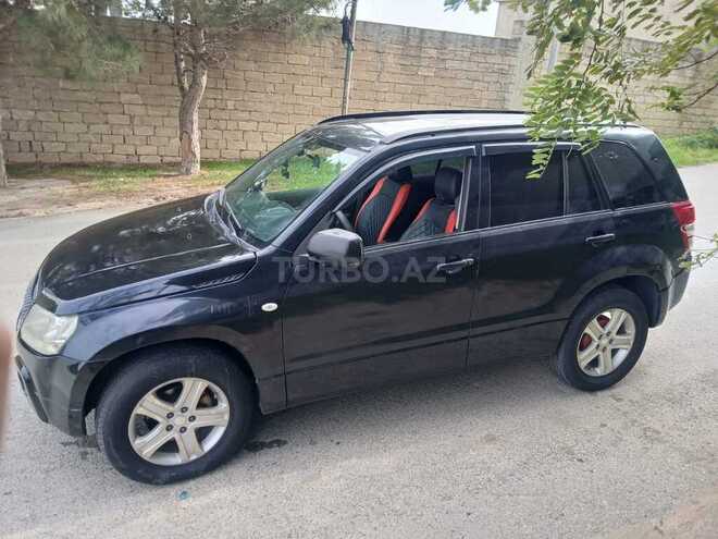 Suzuki Grand Vitara 2006, 358,545 km - 2.0 l - Bakı