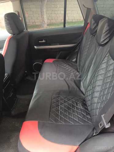 Suzuki Grand Vitara 2006, 358,545 km - 2.0 l - Bakı