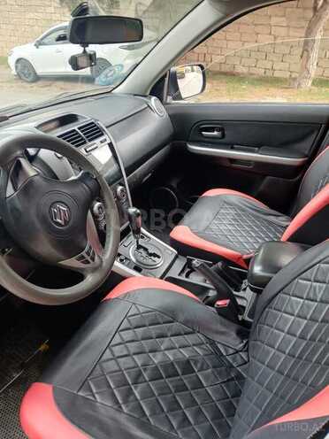 Suzuki Grand Vitara 2006, 358,545 km - 2.0 l - Bakı