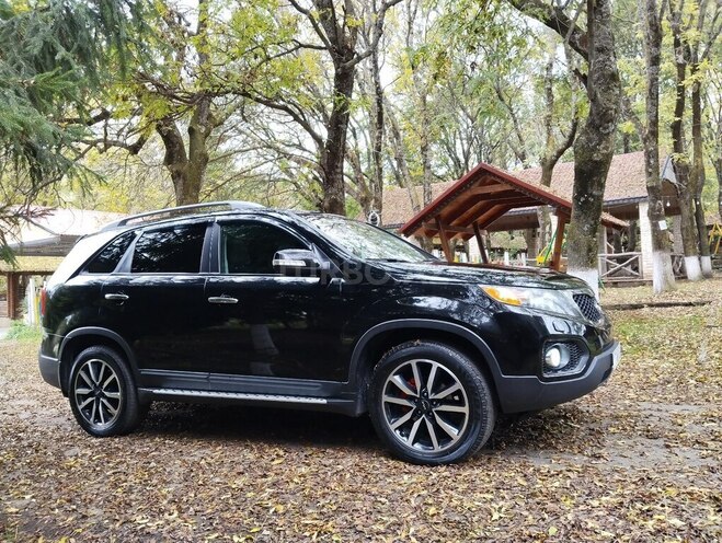 Kia Sorento 2012, 278,000 km - 2.0 l - Gədəbəy