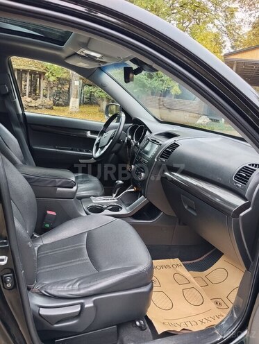 Kia Sorento 2012, 278,000 km - 2.0 l - Gədəbəy