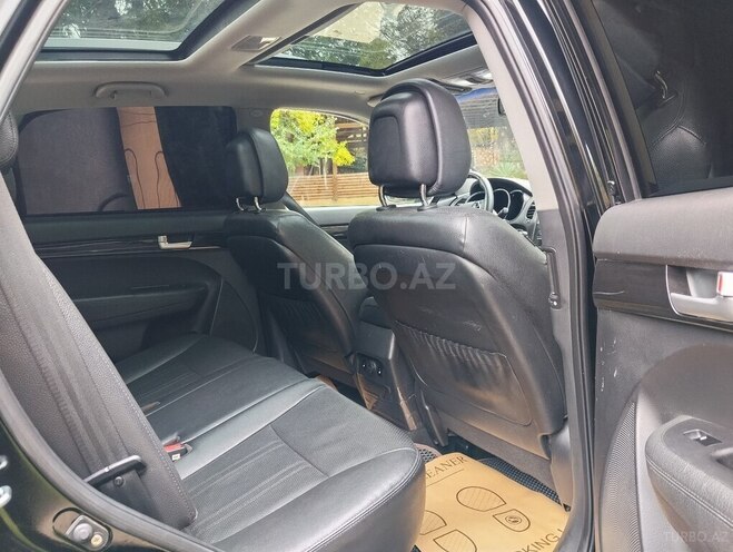 Kia Sorento 2012, 278,000 km - 2.0 l - Gədəbəy