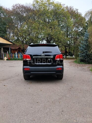 Kia Sorento 2012, 278,000 km - 2.0 l - Gədəbəy