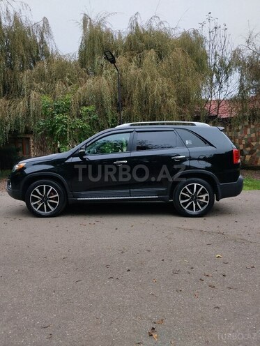 Kia Sorento 2012, 278,000 km - 2.0 l - Gədəbəy
