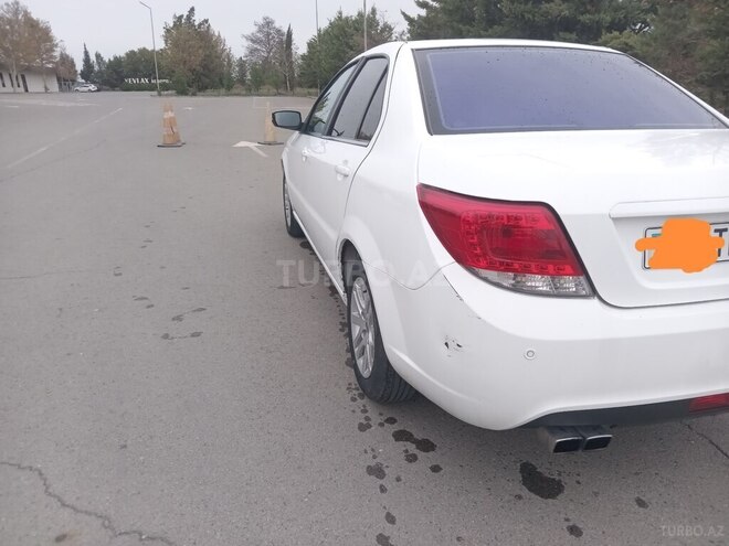 Khazar SD 2018, 201,028 km - 1.7 l - Yevlax