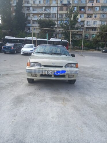 LADA (VAZ) 2115 2000, 142,800 km - 1.6 л - Bakı