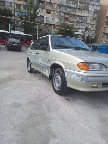 LADA (VAZ) 2115 2000, 142,800 km - 1.6 л - Bakı