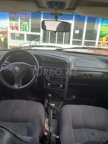 LADA (VAZ) 2115 2000, 142,800 km - 1.6 л - Bakı