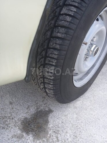 LADA (VAZ) 2115 2000, 142,800 km - 1.6 л - Bakı