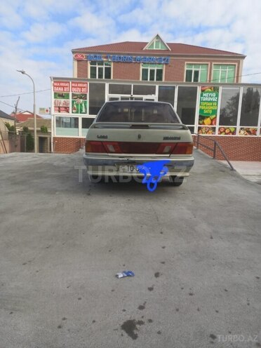 LADA (VAZ) 2115 2000, 142,800 km - 1.6 л - Bakı
