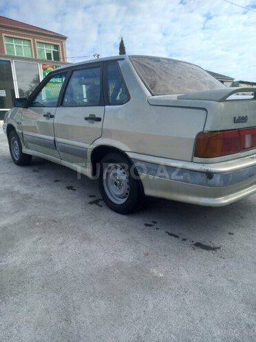 LADA (VAZ) 2115 2000, 142,800 km - 1.6 л - Bakı