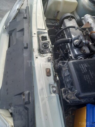 LADA (VAZ) 2115 2000, 142,800 km - 1.6 л - Bakı