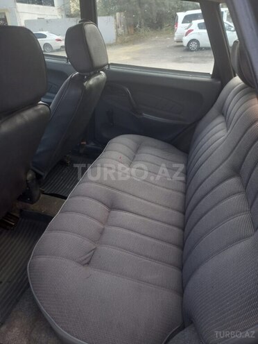 LADA (VAZ) 2115 2000, 142,800 km - 1.6 л - Bakı