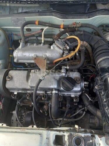 LADA (VAZ) 2115 2000, 142,800 km - 1.6 л - Bakı