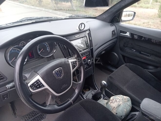 Khazar SD 2018, 201,028 km - 1.7 l - Yevlax