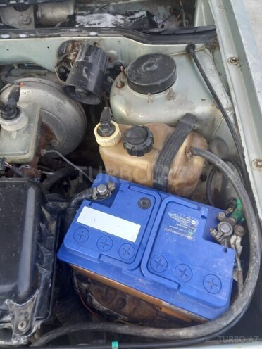 LADA (VAZ) 2115 2000, 142,800 km - 1.6 л - Bakı