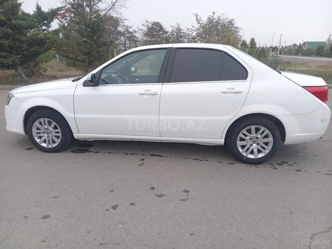 Khazar SD 2018, 201,028 km - 1.7 l - Yevlax