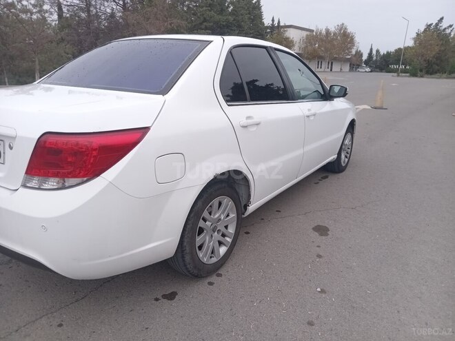 Khazar SD 2018, 201,028 km - 1.7 l - Yevlax
