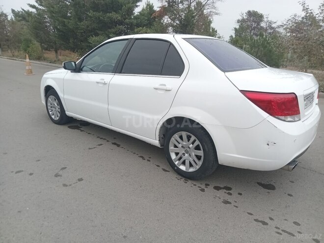 Khazar SD 2018, 201,028 km - 1.7 l - Yevlax