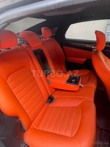 Ford Fusion (North America) 2014, 225,308 km - 1.5 л - Bakı