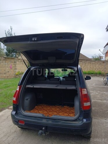 Hyundai Matrix 2006, 433,690 km - 1.5 л - Lənkəran