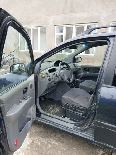 Hyundai Matrix 2006, 433,690 km - 1.5 л - Lənkəran