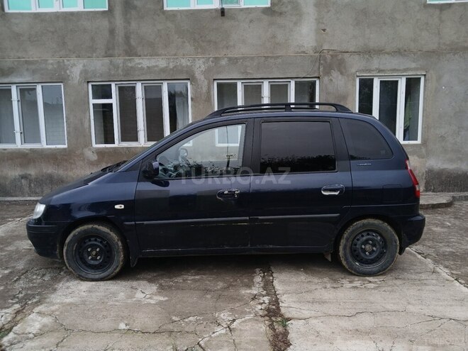 Hyundai Matrix 2006, 433,690 km - 1.5 л - Lənkəran