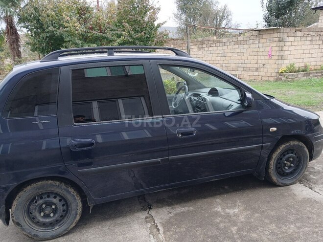 Hyundai Matrix 2006, 433,690 km - 1.5 л - Lənkəran