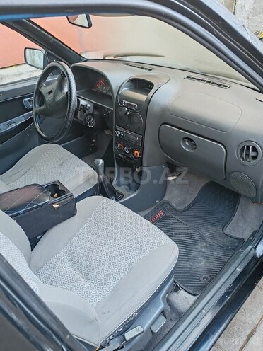 Saipa 132 2011, 297,888 km - 1.3 л - Bakı