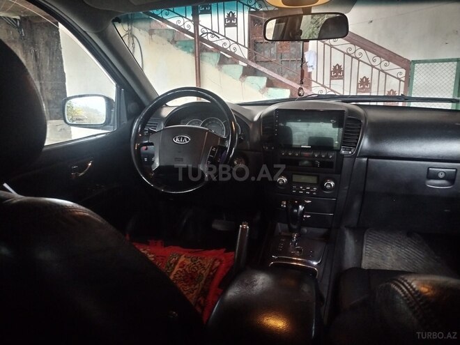 Kia Sorento 2006, 344,000 km - 2.5 l - Tovuz
