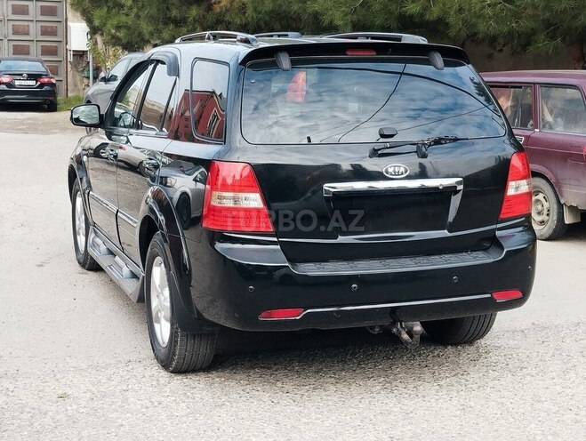 Kia Sorento 2008, 297,000 km - 2.5 л - Bakı
