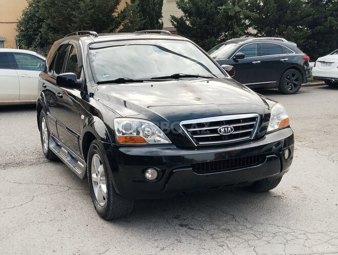 Kia Sorento 2008, 297,000 km - 2.5 л - Bakı